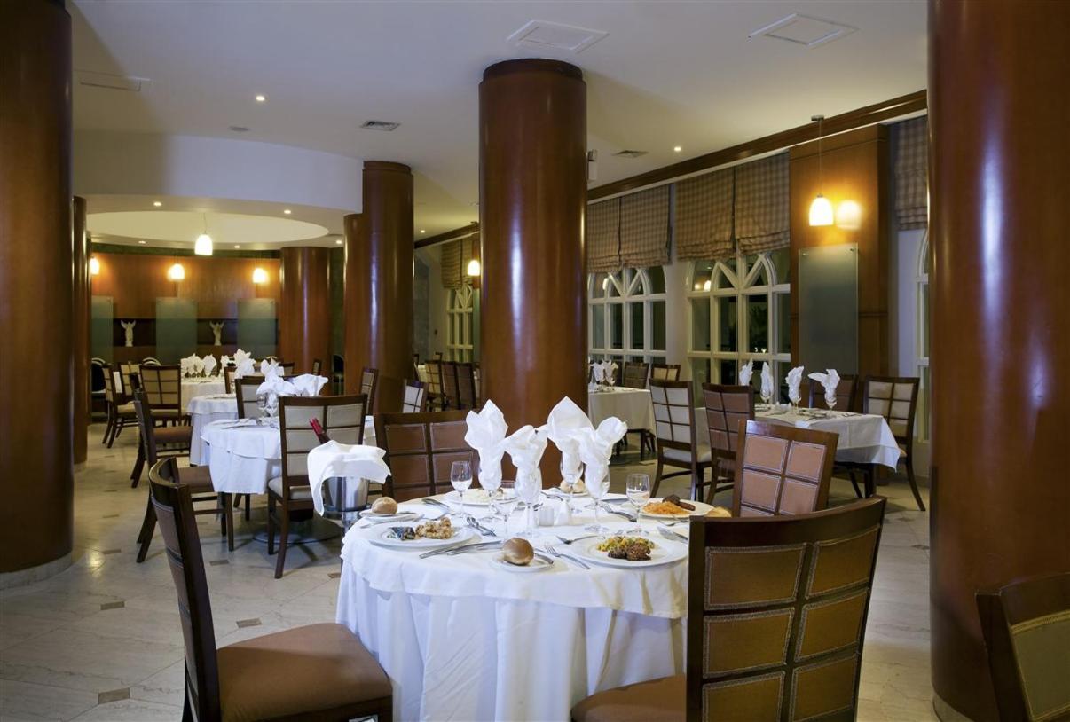 Hotel Ledger Plaza Bangui Exterior foto